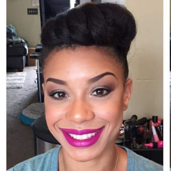 Meet your Posher, Yolanda - Picture 1 of 1